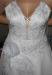 Превью Свадебное платье, р-р 44-46 Москва - 2