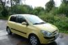 Превью Hyundai Getz, 2005 Москва - 2