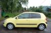 Превью Hyundai Getz, 2005 Москва - 3