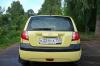 Превью Hyundai Getz, 2005 Москва - 4