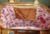 Превью Золотая сумка Juicy Couture новая Москва - 1