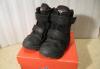 Ботинки "Minimen" р.21 чёрные превью 1489390.