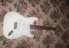 Fender stratocaster Arctic White превью 1489589.