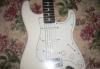 Превью Fender stratocaster Arctic White Москва - 1