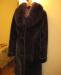 Превью Шуба мутоновая Москва - 2