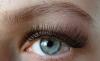 Наращивание ресниц превью 1489689.