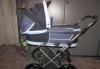 Коляска-люлька Zekiwa Touring-модель 2009г превью 1489934.