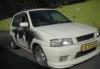 Превью Mazda Demio, 1998 Санкт-Петербург - 3