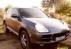 Превью Porsche Cayenne, 2004 Ростов-на-Дону - 2