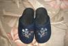 Превью Детские тапки с мышатами 27р-р. Москва - 1