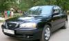 Превью Hyundai Elantra, 2006 1.8 MKПП седан Москва - 1