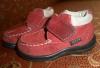 Превью Мокасины на малыша унисекс, 21р-р, Антилопа, замша. Москва - 3