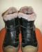 Сапоги детские 33р на 31-32 новые зимние превью 1491492.