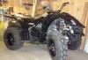 Превью Продам yamaha wolverine 2009 Санкт-Петербург - 4