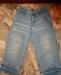 Превью Джинсы на 3-4 года (104) Москва - 4