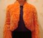 Превью Шуба, полушубок норка, кролик, лиса Москва - 3