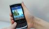 BlackBerry tourch 9800 (Unlocked) .23000 рублей превью 1492192.