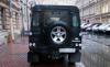 Превью Land Rover Defender Юбилейный, 2008 Санкт-Петербург - 3