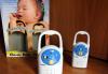 Превью Радионяня "Classic Baby Monitor" Санкт-Петербург - 1
