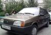 Превью ВАЗ 21099, 1999г.в Санкт-Петербург - 1