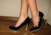Туфли sexi  ) превью 1492863.