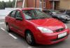 Превью Ford Focus, 2002 Москва - 1