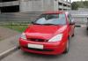 Превью Ford Focus, 2002 Москва - 2