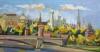 Превью Картины Москва - 3
