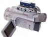 Превью Продам полупроф. видеокамеру Panasonic NV-GS500 Москва - 1