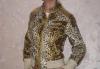 Превью Куртка леопардовая Санкт-Петербург - 1