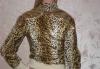 Превью Куртка леопардовая Санкт-Петербург - 2