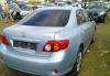 Превью Toyota Corolla, 2007 Братск - 3