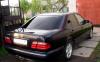 Превью Mercedes-Benz E 200 CDI W210, СПб Санкт-Петербург - 1