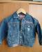 Превью Изумительная джинсовая куртка для мальчика Москва - 1