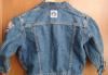 Превью Изумительная джинсовая куртка для мальчика Москва - 2
