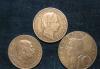 Австрия 3 монеты/серебро превью 1493173.