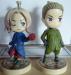 Превью Набор аниме фигурок Hetalia Санкт-Петербург - 1
