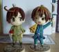 Превью Набор аниме фигурок Hetalia Санкт-Петербург - 2