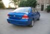 Превью Nissan Almera, 2007 Classic Санкт-Петербург - 2