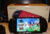 Sony PSP Slim3008+4GB+15 Игр превью 1493695.