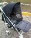 Коляска-трость Cybex Callisto 2009 цвет индиго превью 1490458.