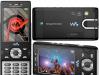 Sony Ericsson W995i - распродажа TV 2SIM MultiTask превью 1494088.