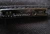 Превью Черные джинсы Massimo Dutti Москва - 1