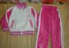 Комплект ветровка+брюки б/у превью 1494847.