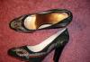 Туфли c вышивкой, итальянские превью 1494949.