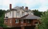 Коттедж , общая площадь-330 кв. м., 27 км превью 1495179.