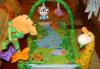 Превью Развивающий коврик Fisher Price Тропический остров Москва - 1
