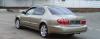 Превью Nissan Maxima, 2004 Москва - 2