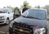 Превью Chevrolet Aveo, 2007 Санкт-Петербург - 1