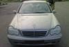 Превью Mercedes C-klasse, 2004 Москва - 2